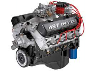 B3639 Engine